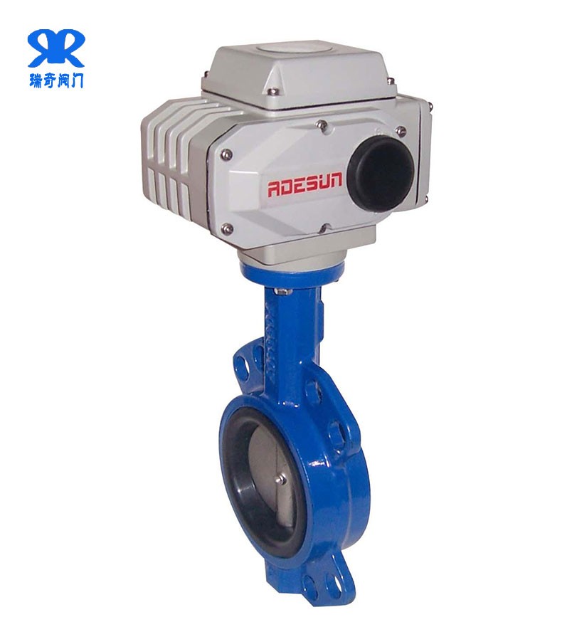 軟密封電動對夾<a href='http://qdvulug.cn/Product/diefa/' target='_blank'>蝶閥</a>